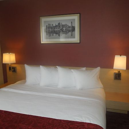 Hotel Luxe Ny New York Eksteriør billede
