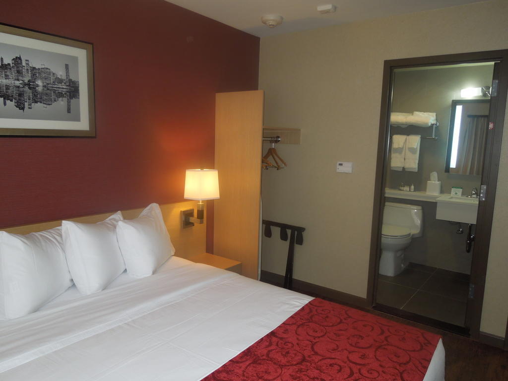 Hotel Luxe Ny New York Værelse billede