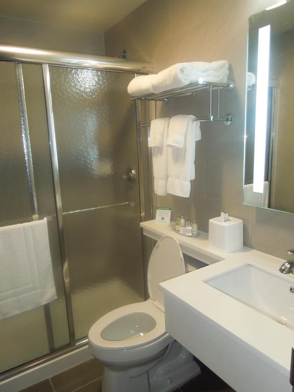 Hotel Luxe Ny New York Værelse billede