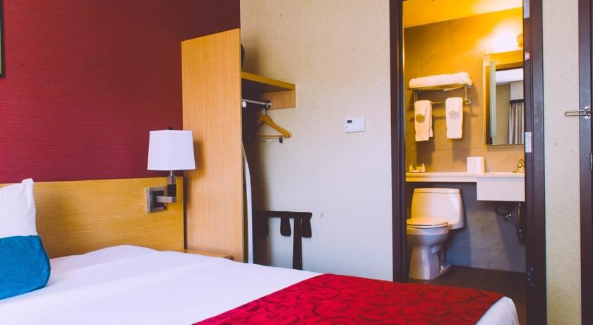 Hotel Luxe Ny New York Eksteriør billede