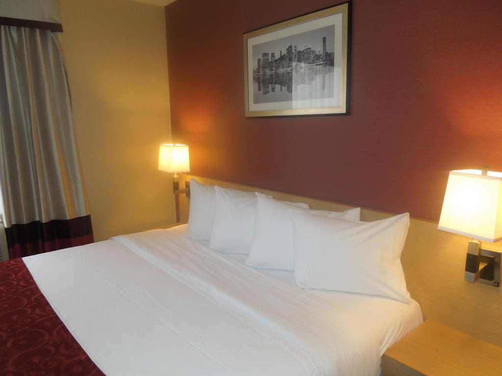 Hotel Luxe Ny New York Eksteriør billede