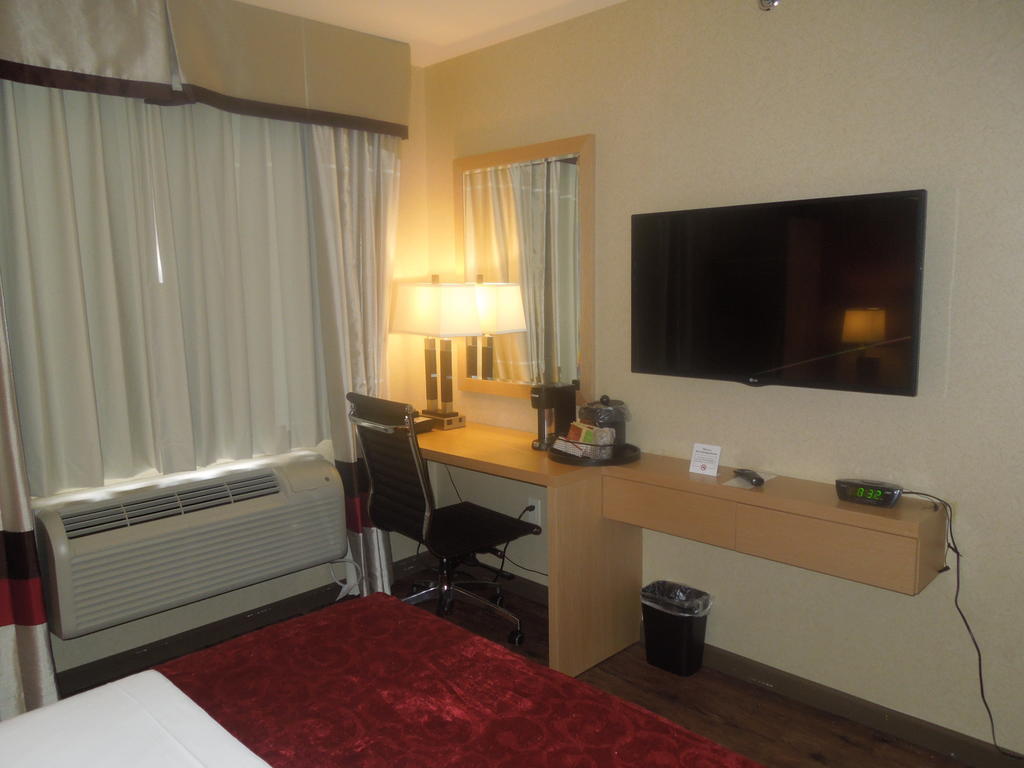 Hotel Luxe Ny New York Eksteriør billede