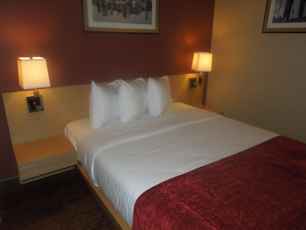 Hotel Luxe Ny New York Eksteriør billede