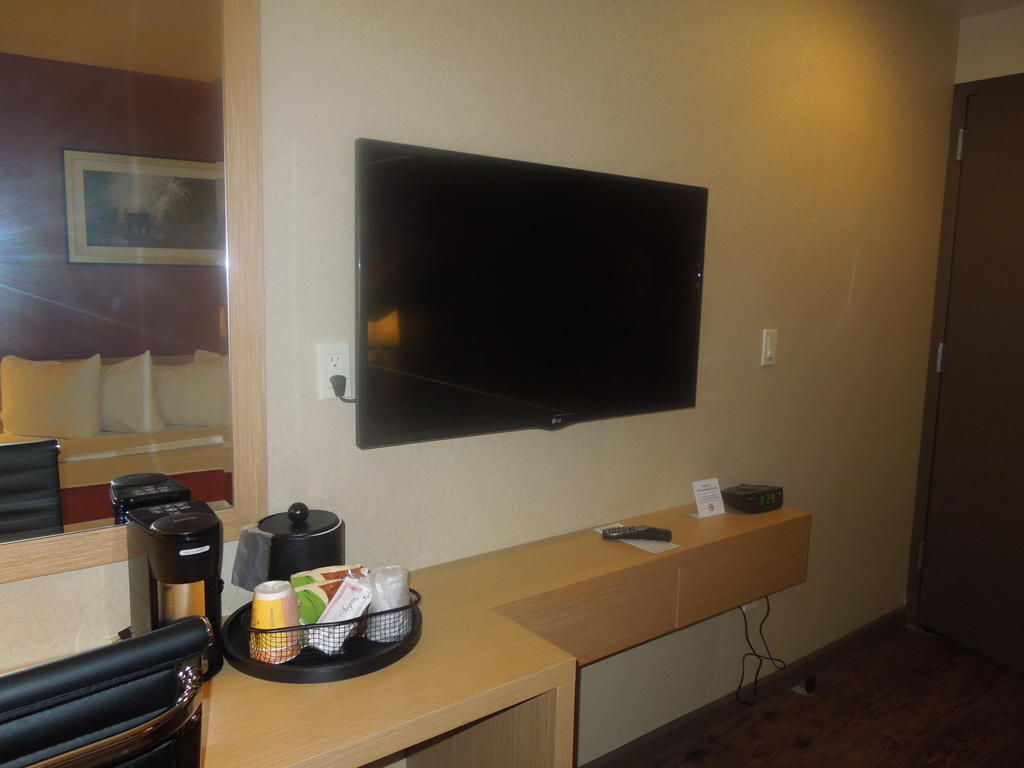 Hotel Luxe Ny New York Eksteriør billede