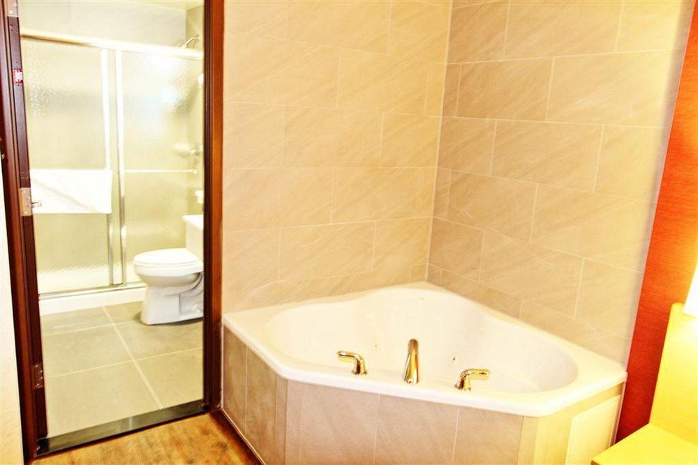 Hotel Luxe Ny New York Eksteriør billede