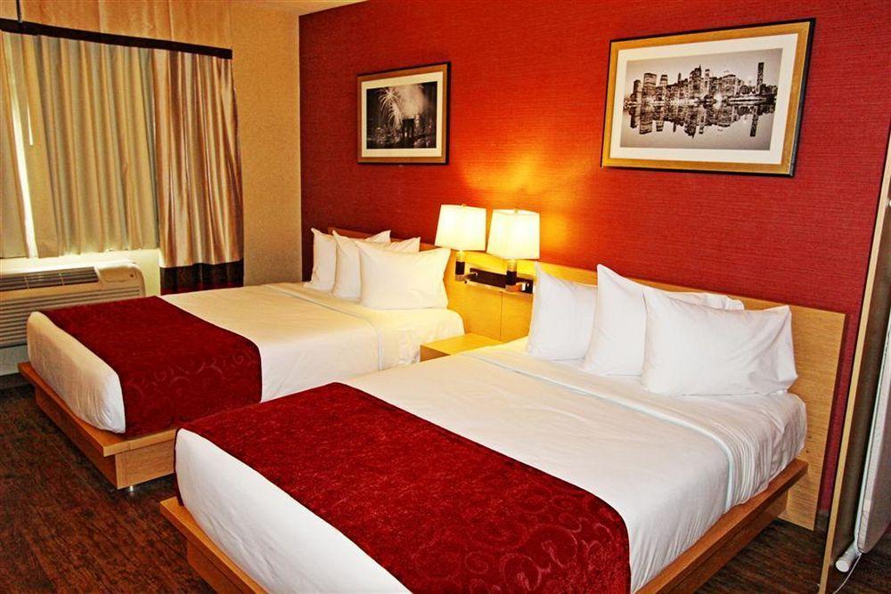 Hotel Luxe Ny New York Eksteriør billede
