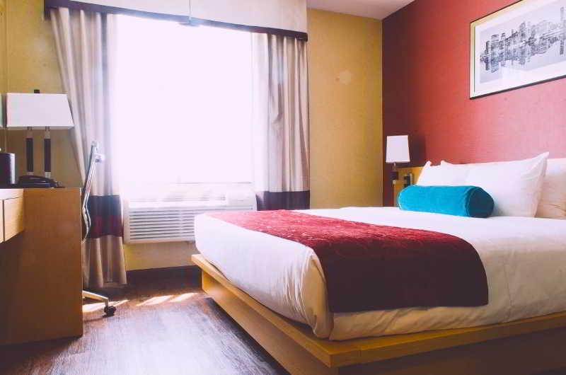 Hotel Luxe Ny New York Eksteriør billede