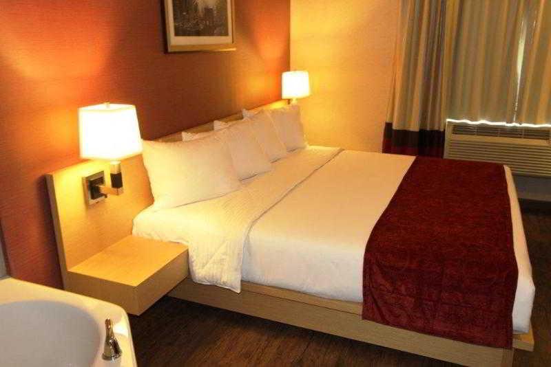 Hotel Luxe Ny New York Eksteriør billede