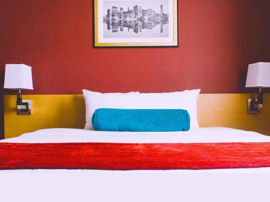 Hotel Luxe Ny New York Eksteriør billede
