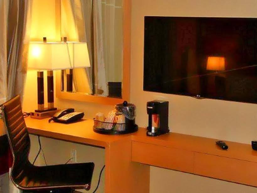 Hotel Luxe Ny New York Eksteriør billede
